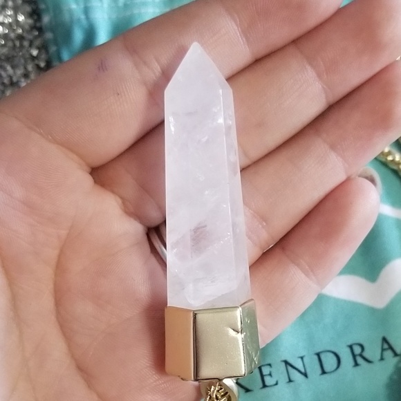 Kendra Scott Jayce Necklace - Picture 2 of 5